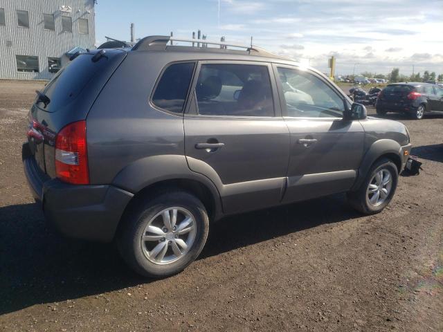 Photo 2 VIN: KM8JM72D08U885155 - HYUNDAI TUCSON 