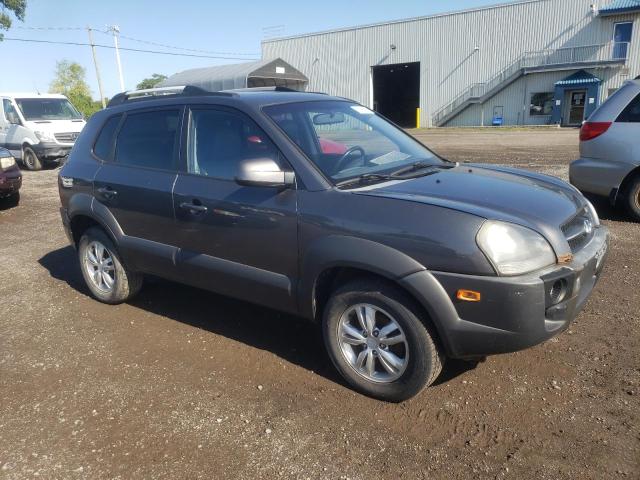 Photo 3 VIN: KM8JM72D08U885155 - HYUNDAI TUCSON 