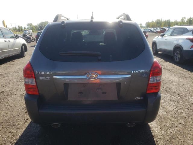 Photo 5 VIN: KM8JM72D08U885155 - HYUNDAI TUCSON 