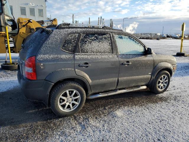 Photo 2 VIN: KM8JM72D47U684163 - HYUNDAI TUCSON 