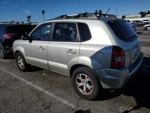 Photo 1 VIN: KM8JN12B29U980388 - HYUNDAI TUCSON 