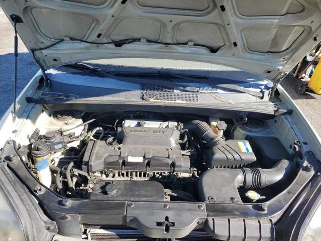 Photo 11 VIN: KM8JN12B29U980388 - HYUNDAI TUCSON 