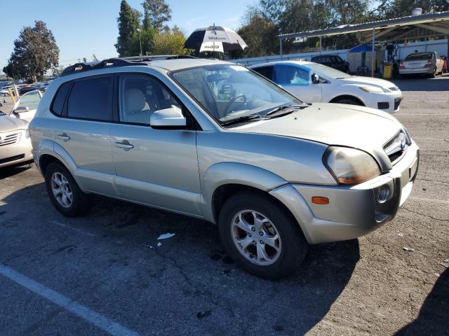 Photo 3 VIN: KM8JN12B29U980388 - HYUNDAI TUCSON 