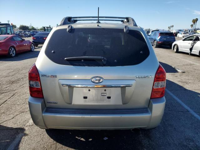 Photo 5 VIN: KM8JN12B29U980388 - HYUNDAI TUCSON 