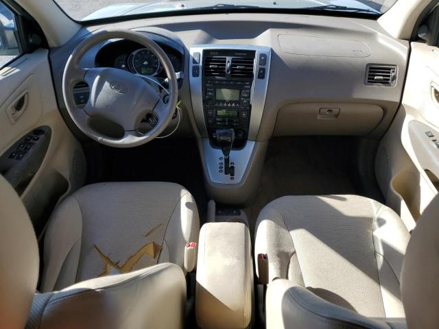 Photo 7 VIN: KM8JN12B29U980388 - HYUNDAI TUCSON 