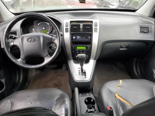 Photo 7 VIN: KM8JN12B58U870420 - HYUNDAI TUCSON 