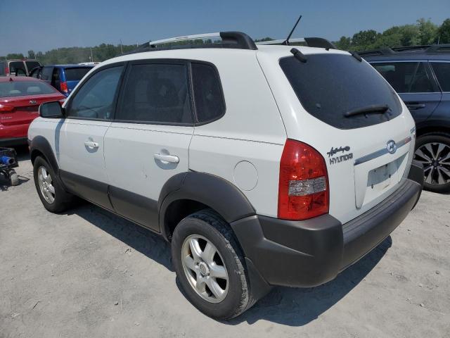 Photo 1 VIN: KM8JN12D05U051523 - HYUNDAI TUCSON GLS 