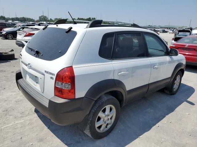 Photo 2 VIN: KM8JN12D05U051523 - HYUNDAI TUCSON GLS 