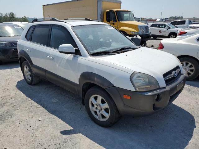 Photo 3 VIN: KM8JN12D05U051523 - HYUNDAI TUCSON GLS 