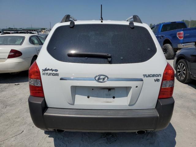 Photo 5 VIN: KM8JN12D05U051523 - HYUNDAI TUCSON GLS 