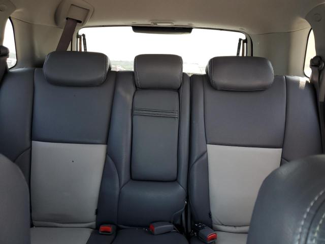 Photo 9 VIN: KM8JN12D05U051523 - HYUNDAI TUCSON GLS 