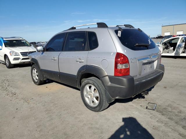 Photo 1 VIN: KM8JN12D05U052655 - HYUNDAI TUCSON 