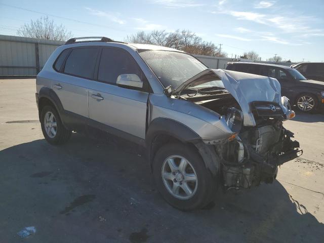 Photo 3 VIN: KM8JN12D05U052655 - HYUNDAI TUCSON 