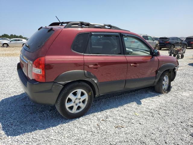 Photo 2 VIN: KM8JN12D05U132473 - HYUNDAI TUCSON GLS 