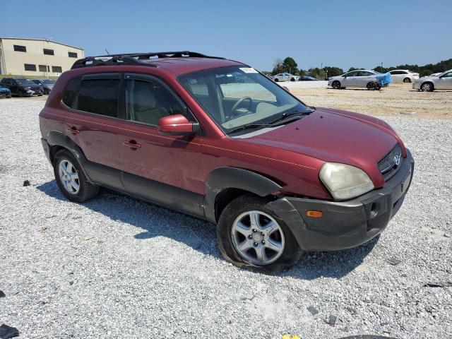 Photo 3 VIN: KM8JN12D05U132473 - HYUNDAI TUCSON GLS 