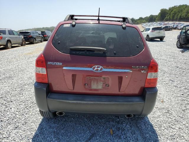 Photo 5 VIN: KM8JN12D05U132473 - HYUNDAI TUCSON GLS 