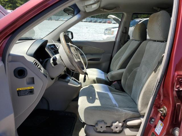 Photo 6 VIN: KM8JN12D05U132473 - HYUNDAI TUCSON GLS 