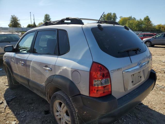 Photo 1 VIN: KM8JN12D06U273058 - HYUNDAI TUCSON GLS 