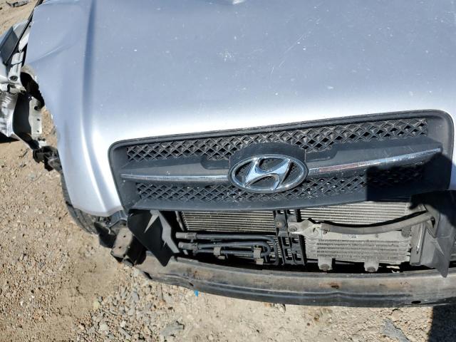 Photo 10 VIN: KM8JN12D06U273058 - HYUNDAI TUCSON GLS 