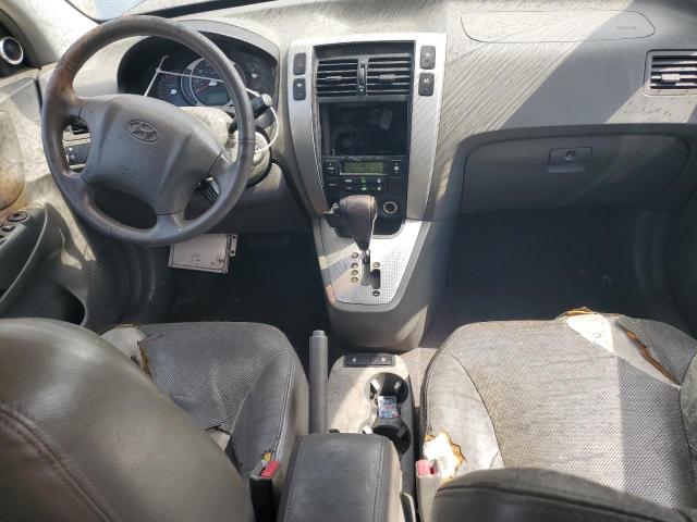 Photo 7 VIN: KM8JN12D06U346154 - HYUNDAI TUCSON 