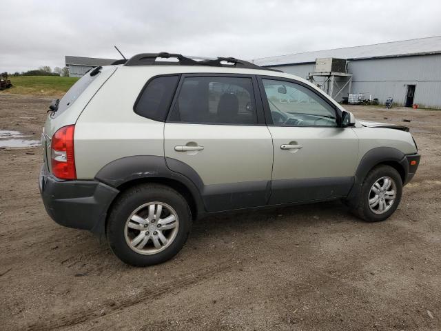 Photo 2 VIN: KM8JN12D06U351273 - HYUNDAI TUCSON GLS 