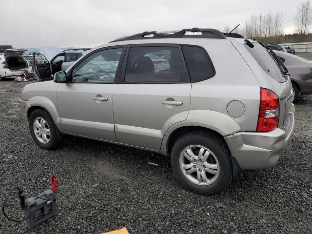 Photo 1 VIN: KM8JN12D06U437439 - HYUNDAI TUCSON GLS 