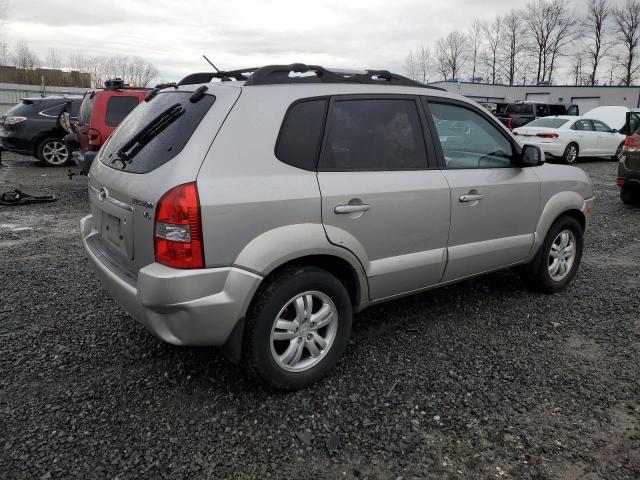 Photo 2 VIN: KM8JN12D06U437439 - HYUNDAI TUCSON GLS 