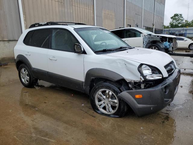 Photo 3 VIN: KM8JN12D07U632829 - HYUNDAI TUCSON SE 