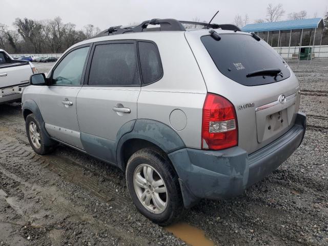 Photo 1 VIN: KM8JN12D07U637559 - HYUNDAI TUCSON 