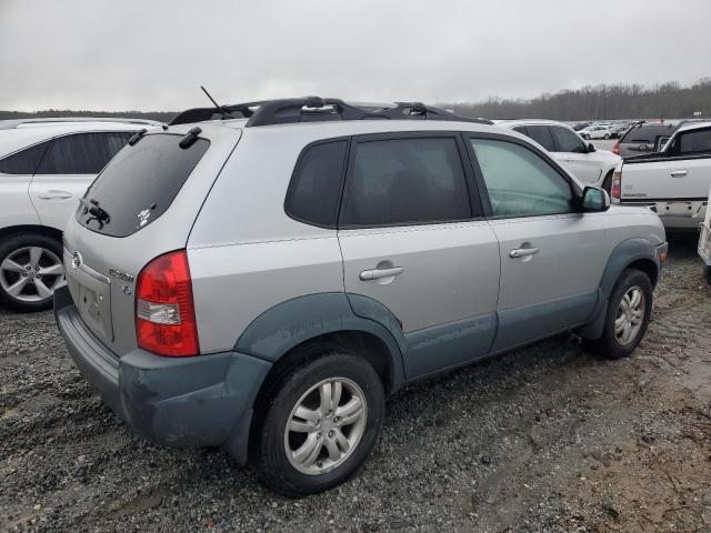 Photo 2 VIN: KM8JN12D07U637559 - HYUNDAI TUCSON 