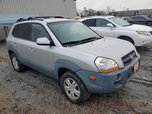 Photo 3 VIN: KM8JN12D07U637559 - HYUNDAI TUCSON 