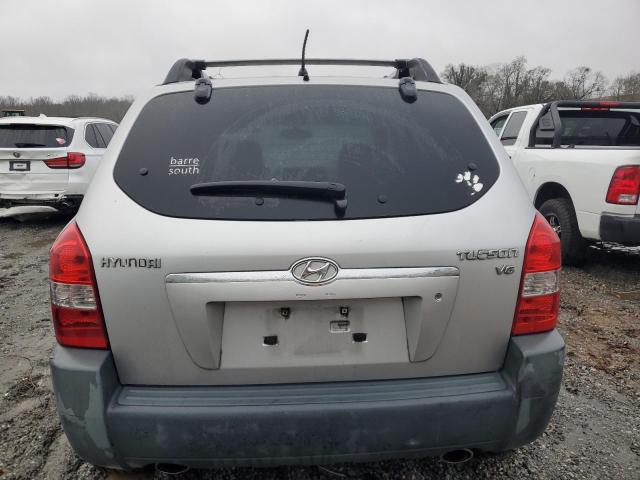 Photo 5 VIN: KM8JN12D07U637559 - HYUNDAI TUCSON 