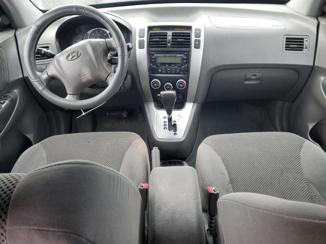 Photo 7 VIN: KM8JN12D07U637559 - HYUNDAI TUCSON 