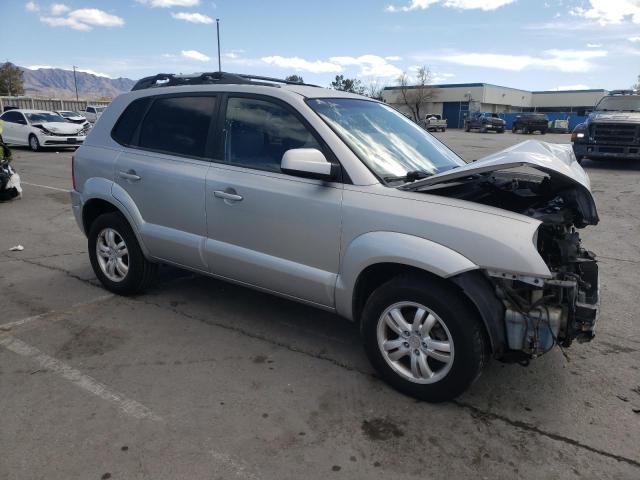 Photo 3 VIN: KM8JN12D07U670772 - HYUNDAI TUCSON 