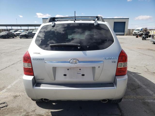 Photo 5 VIN: KM8JN12D07U670772 - HYUNDAI TUCSON 