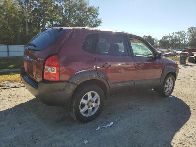 Photo 2 VIN: KM8JN12D15U108084 - HYUNDAI TUCSON GLS 