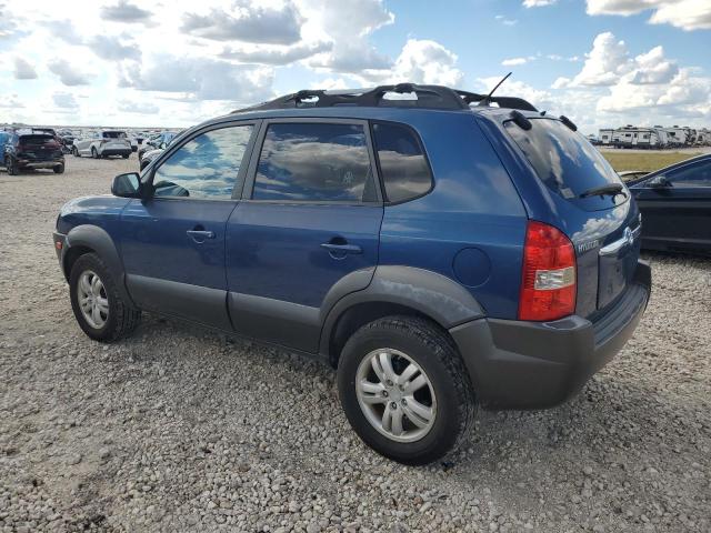 Photo 1 VIN: KM8JN12D16U314734 - HYUNDAI TUCSON GLS 