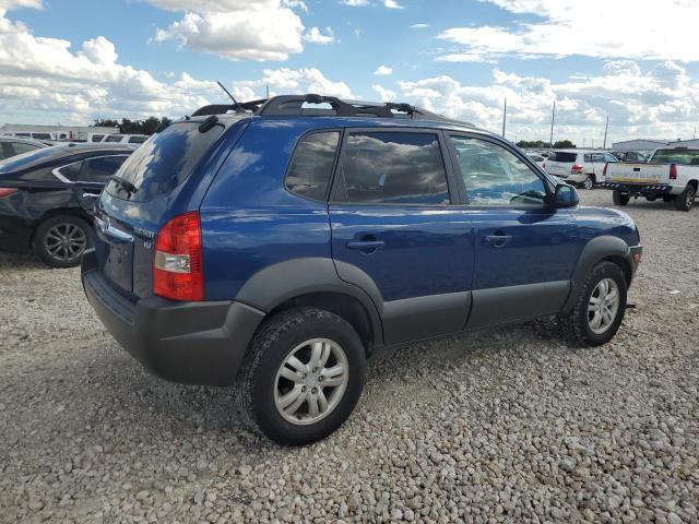 Photo 2 VIN: KM8JN12D16U314734 - HYUNDAI TUCSON GLS 