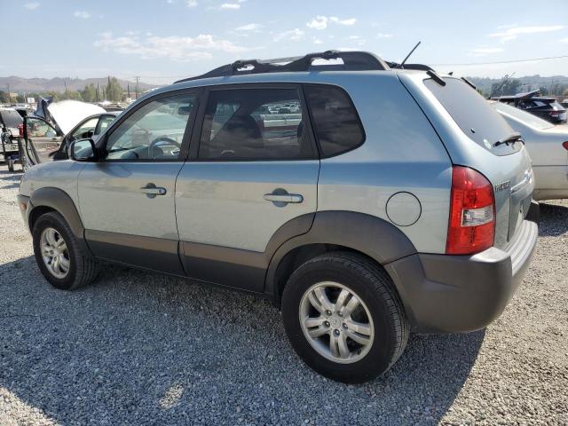 Photo 1 VIN: KM8JN12D16U359625 - HYUNDAI TUCSON GLS 