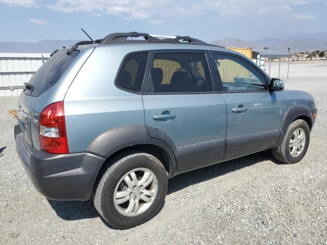 Photo 2 VIN: KM8JN12D16U359625 - HYUNDAI TUCSON GLS 