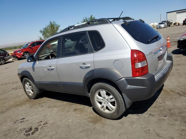 Photo 1 VIN: KM8JN12D16U439636 - HYUNDAI TUCSON GLS 