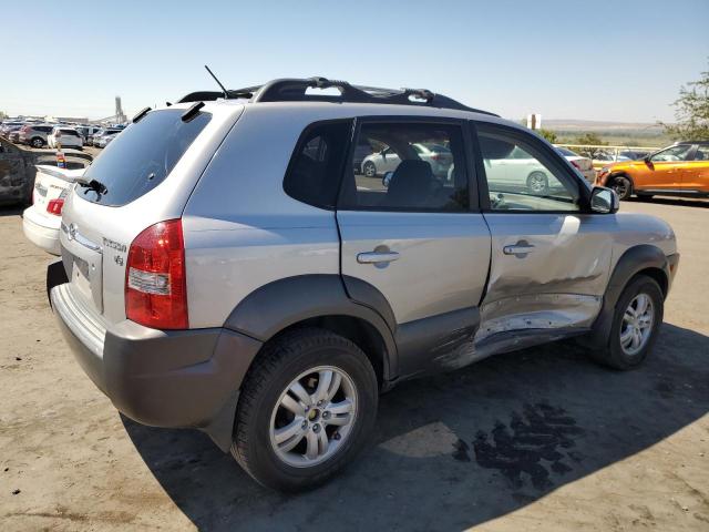 Photo 2 VIN: KM8JN12D16U439636 - HYUNDAI TUCSON GLS 