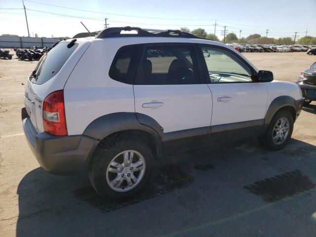 Photo 2 VIN: KM8JN12D17U523750 - HYUNDAI TUCSON SE 