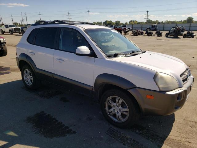 Photo 3 VIN: KM8JN12D17U523750 - HYUNDAI TUCSON SE 