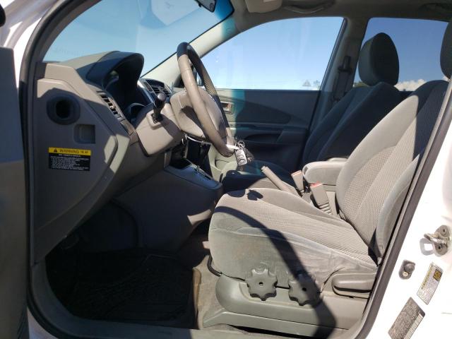 Photo 6 VIN: KM8JN12D17U523750 - HYUNDAI TUCSON SE 