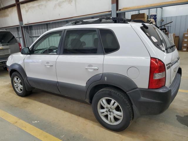 Photo 1 VIN: KM8JN12D17U524283 - HYUNDAI TUCSON SE 