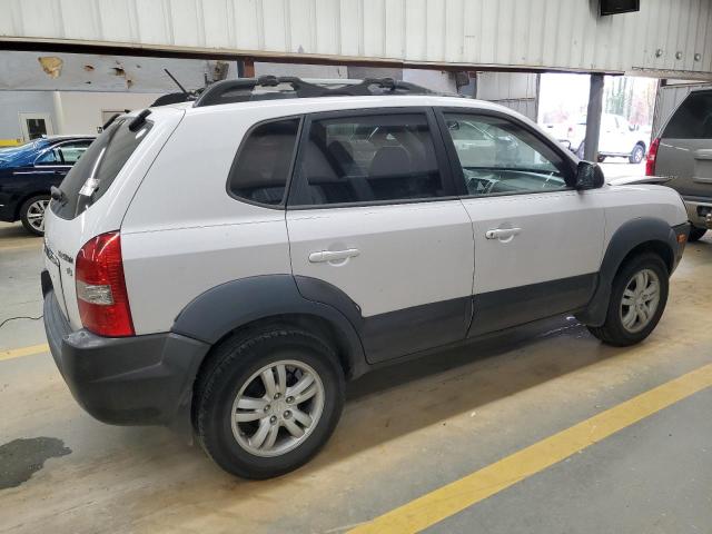 Photo 2 VIN: KM8JN12D17U524283 - HYUNDAI TUCSON SE 