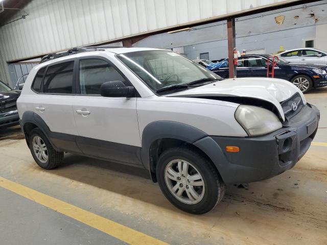 Photo 3 VIN: KM8JN12D17U524283 - HYUNDAI TUCSON SE 