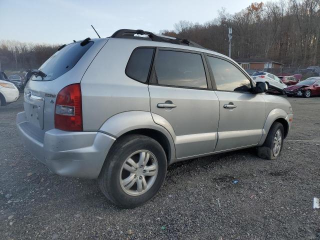 Photo 2 VIN: KM8JN12D17U587870 - HYUNDAI TUCSON SE 