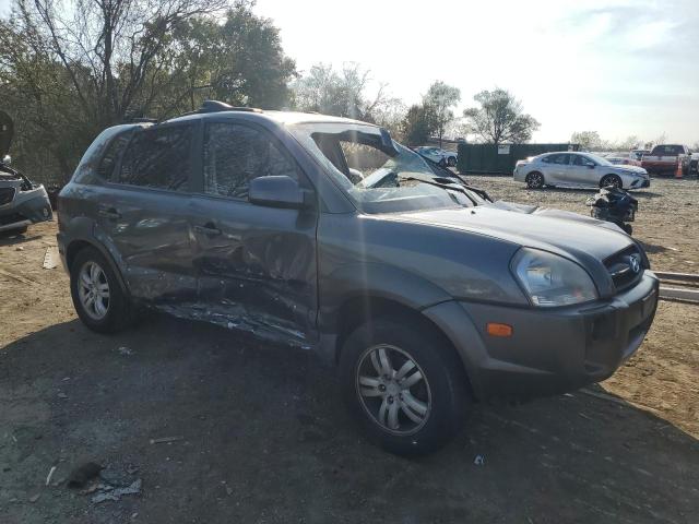 Photo 3 VIN: KM8JN12D18U734514 - HYUNDAI TUCSON 